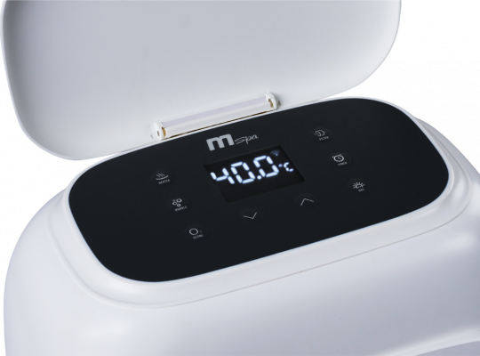 СПА-бассейн MSpa "Tribeca" 850л, 160х160х65см схема 6