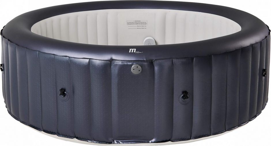 Изображение СПА-бассейн MSpa "Carlton" 930л, 204х70см