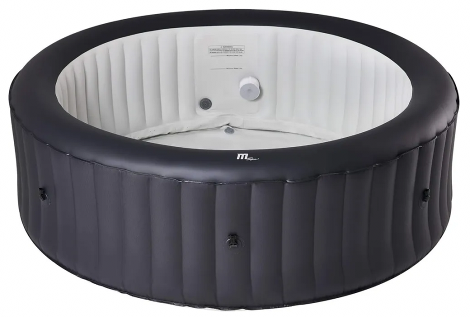 Изображение СПА-бассейн MSpa "Rimba" 930л, 204х70см