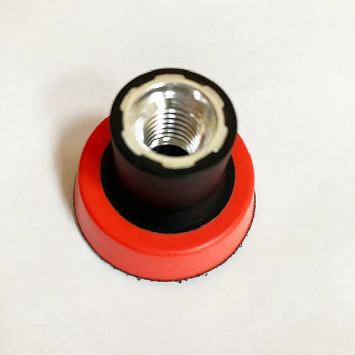 A1 Backing plate Тарелка опорная / подошва для роторной полировальной машинки, 50мм.