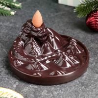 Подставка для благовоний "Горный дракон" 12?5 см