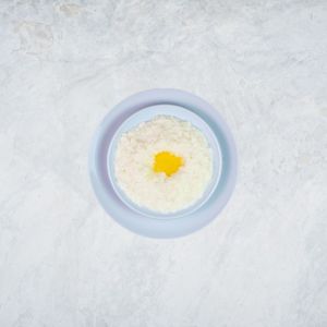 Каша молочная