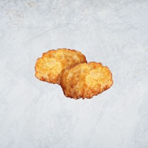Оладьи куриные 1шт