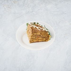 Печёночный торт 250г