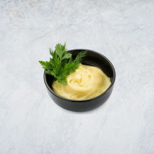 Пюре картофельное