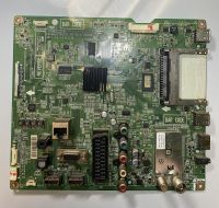 Системная плата (main) EAX64317403 (1.0)