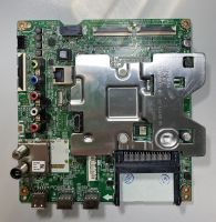 Системная плата (main) EAX67872805 (1.1)