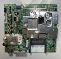 Системная плата (main) EAX67133404 (1.0)