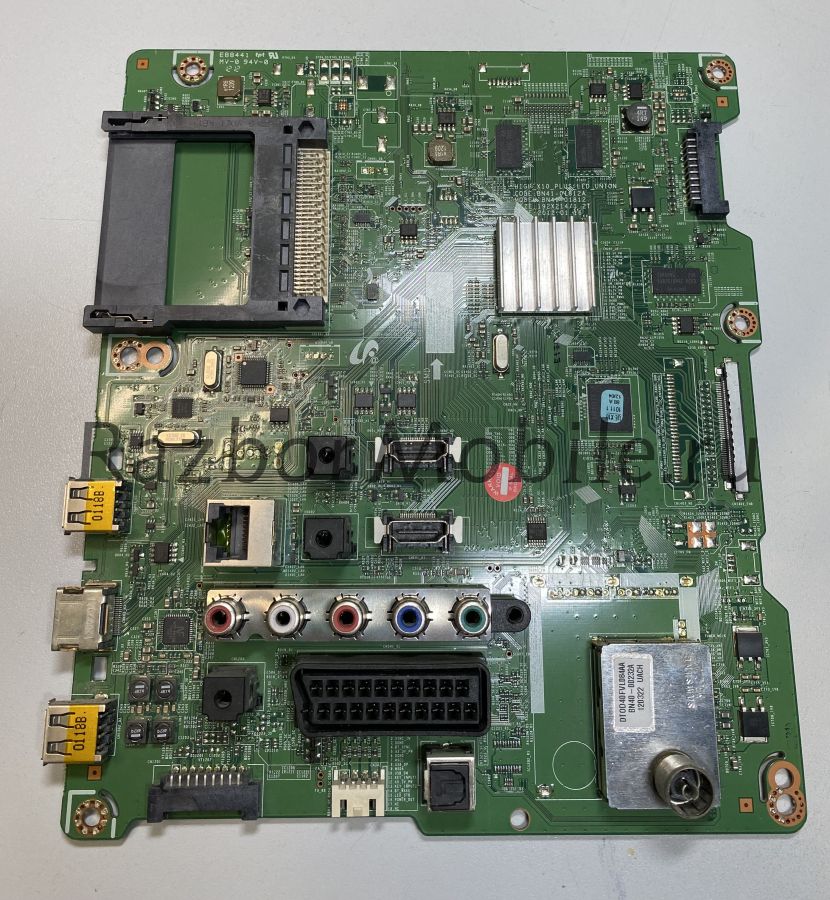 Системная плата (main) BN41-01812A