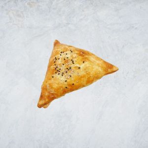 Самса с курицей 1шт