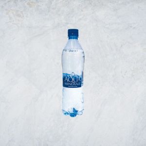 Вода Аква Минерале без газа 500мл