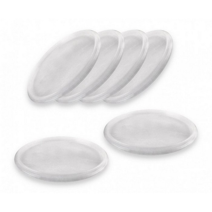 Интерколор Крышка для мерной ёмкости (200 шт.)