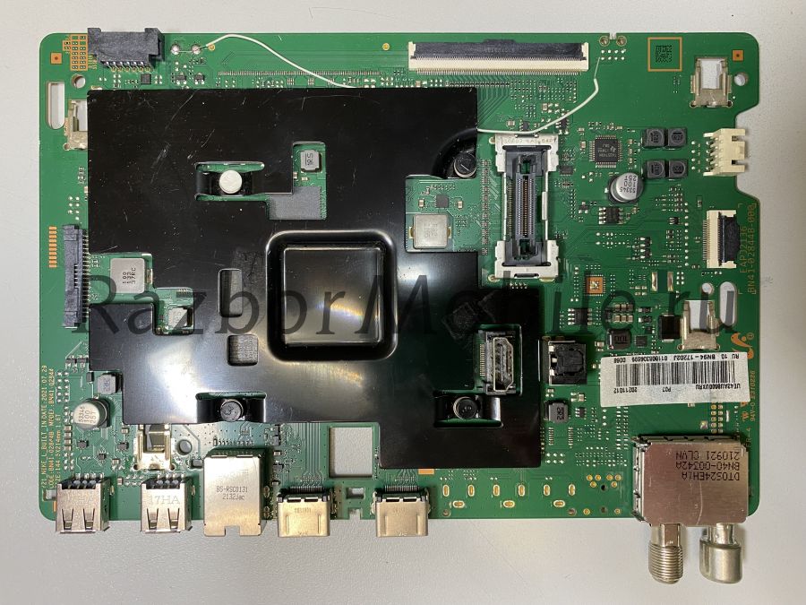 Системная плата (main) BN41-02944