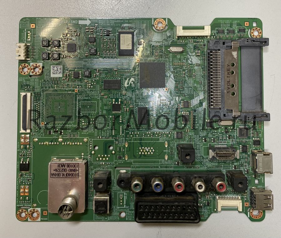 Системная плата (main) BN41-01785A