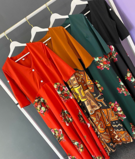 Платье женское 46660