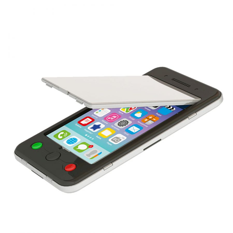 Развивающая игрушка "Смартфон"