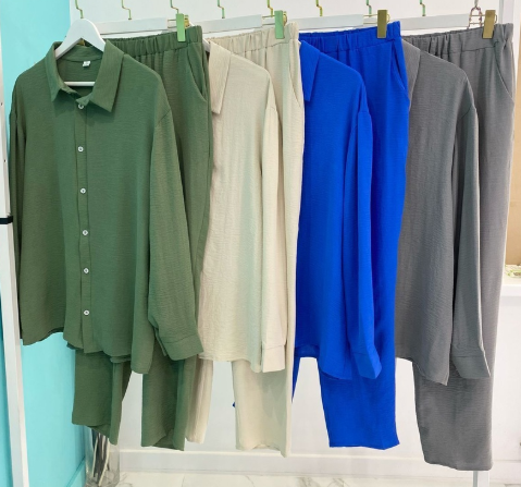 Костюм мужской 46682