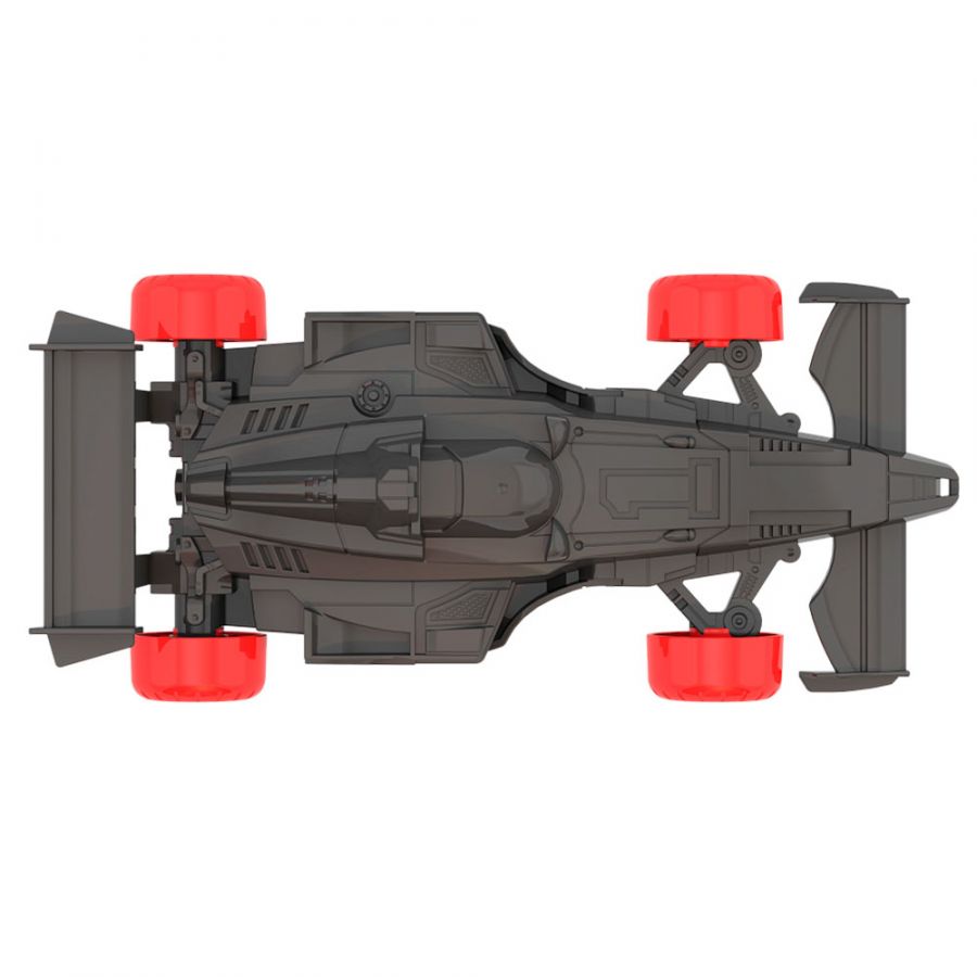 Гоночный болид "БлэкСтайл"