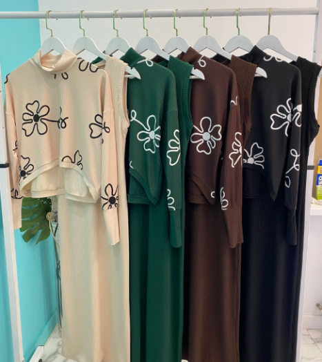 Костюм женский 46700