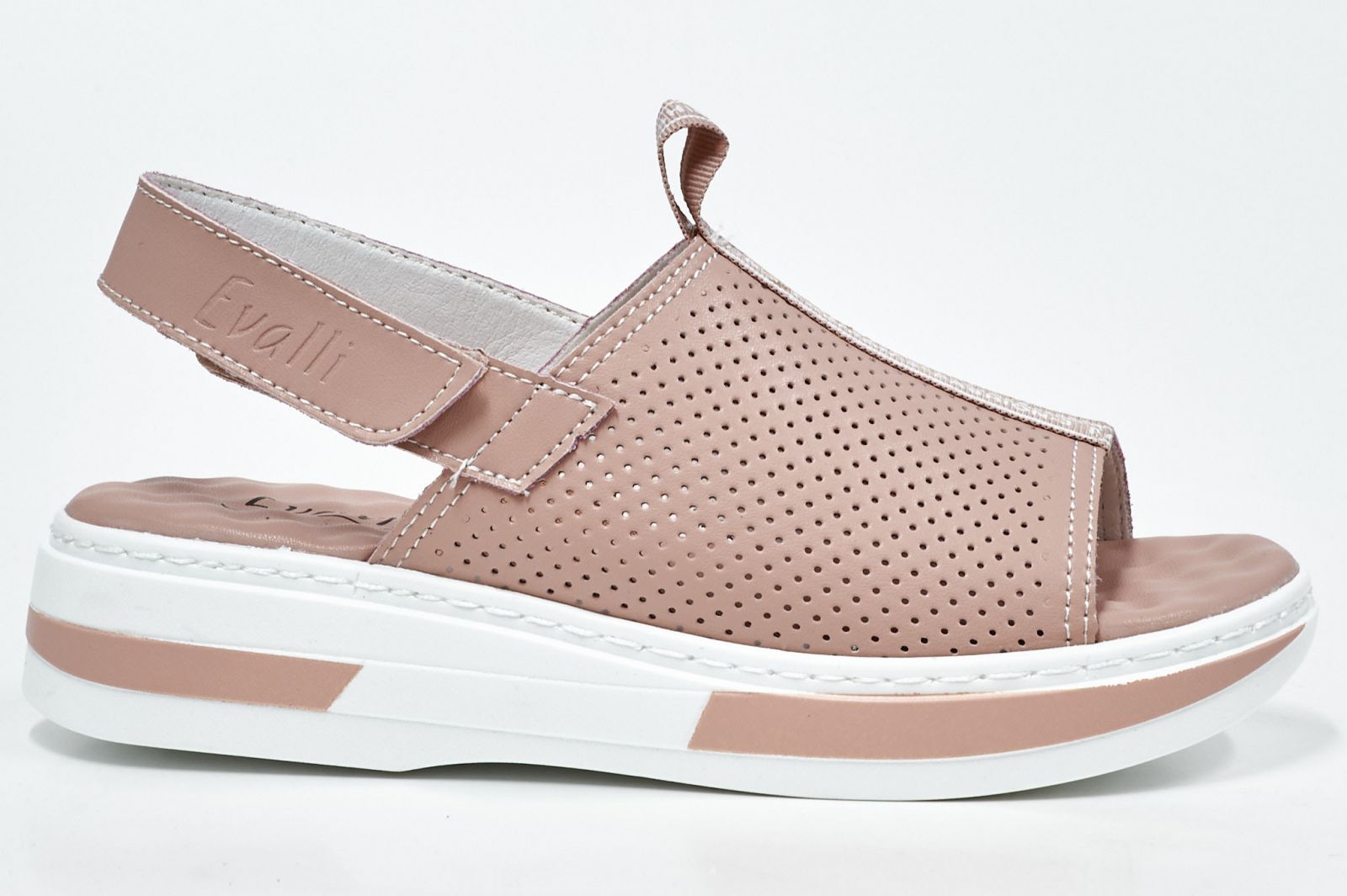 Evalli Босоножки 37741 роз