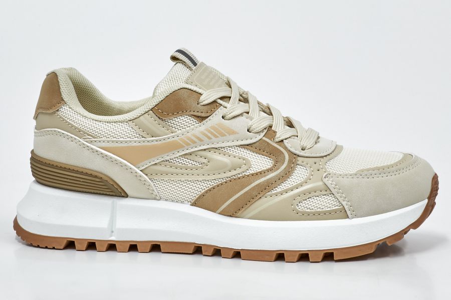 Баден Кроссовки 022-171