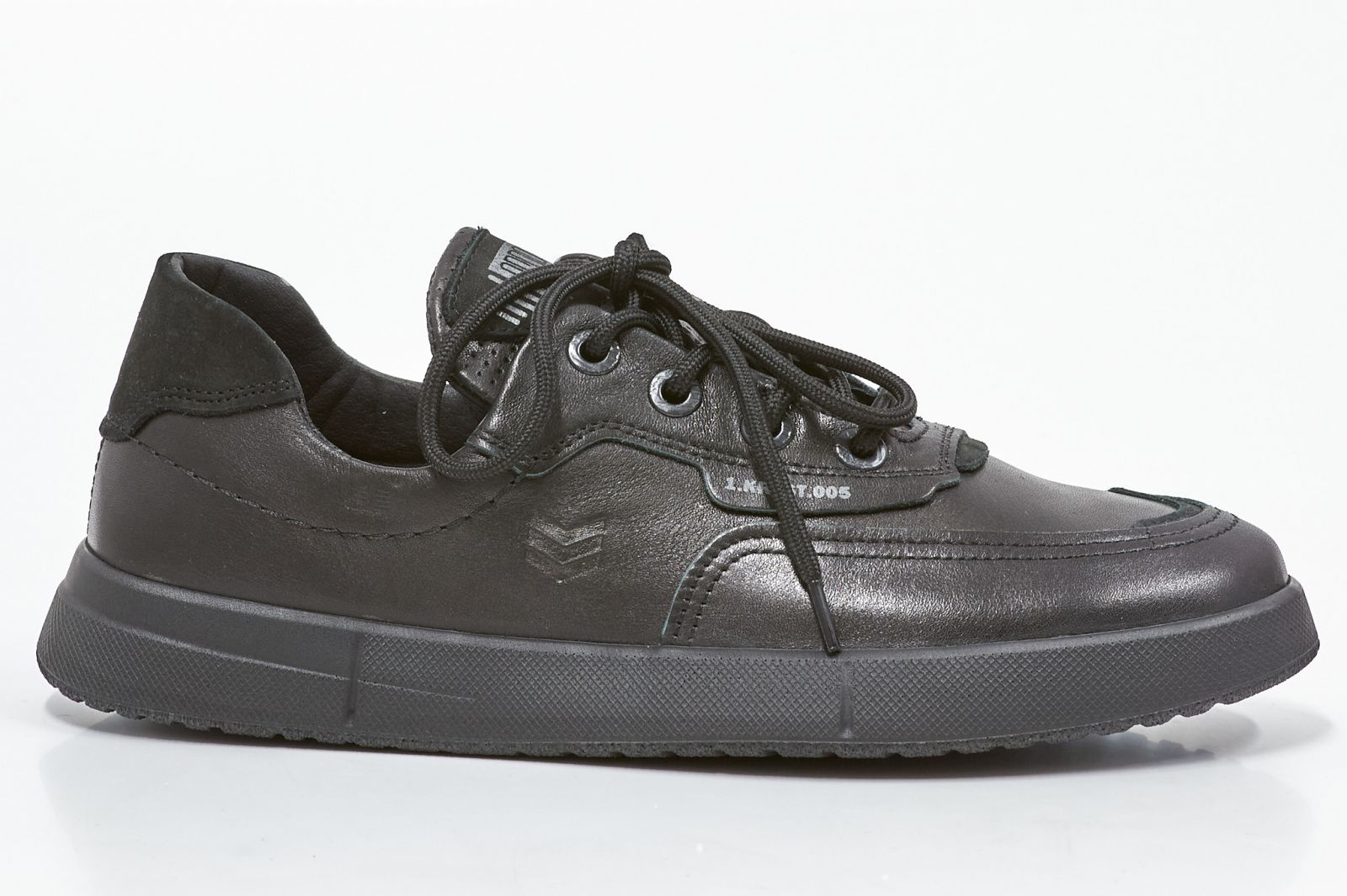 Саша Полуботинки KRST