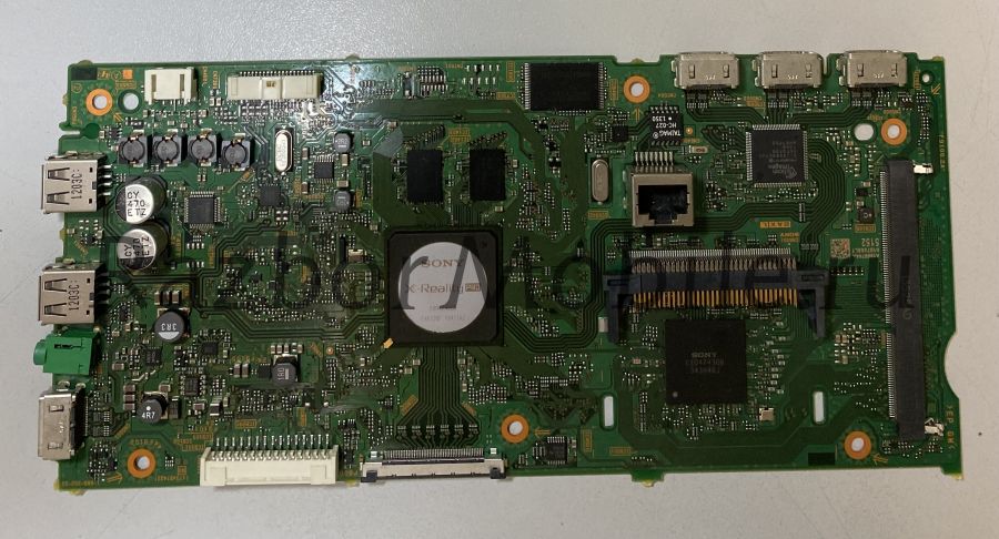 Системная плата (main) 1-889-202-22