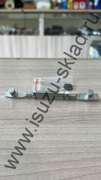 Тяга актуатора турбины (4hk1) npr/nqr