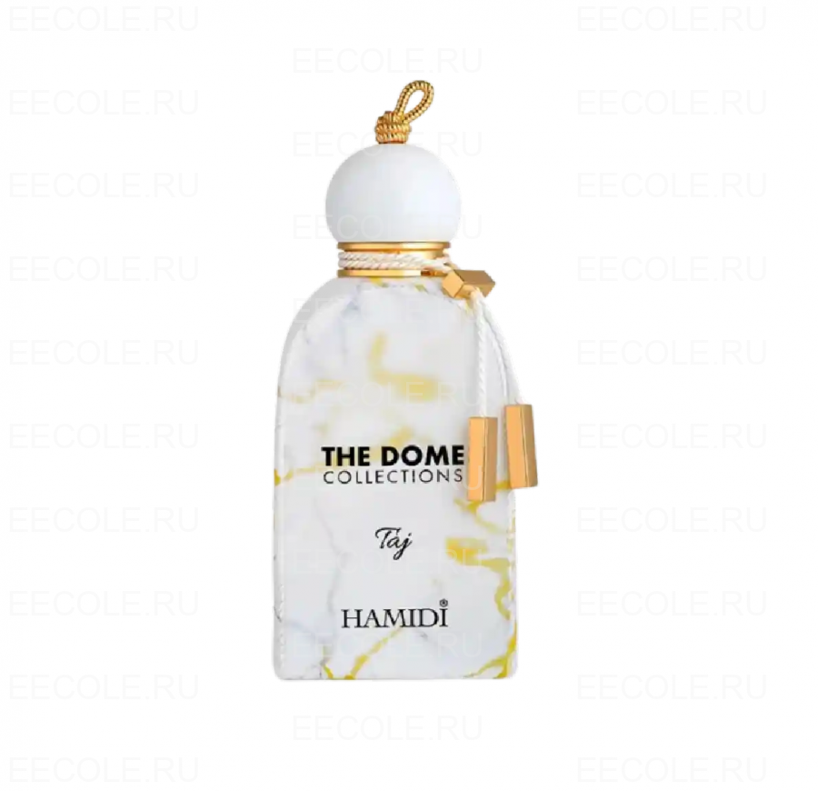 Hamidi  The Dome Collection Taj