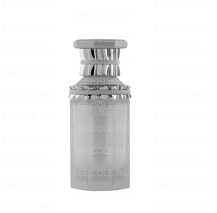 Hamidi Perfumes Utopian Leather