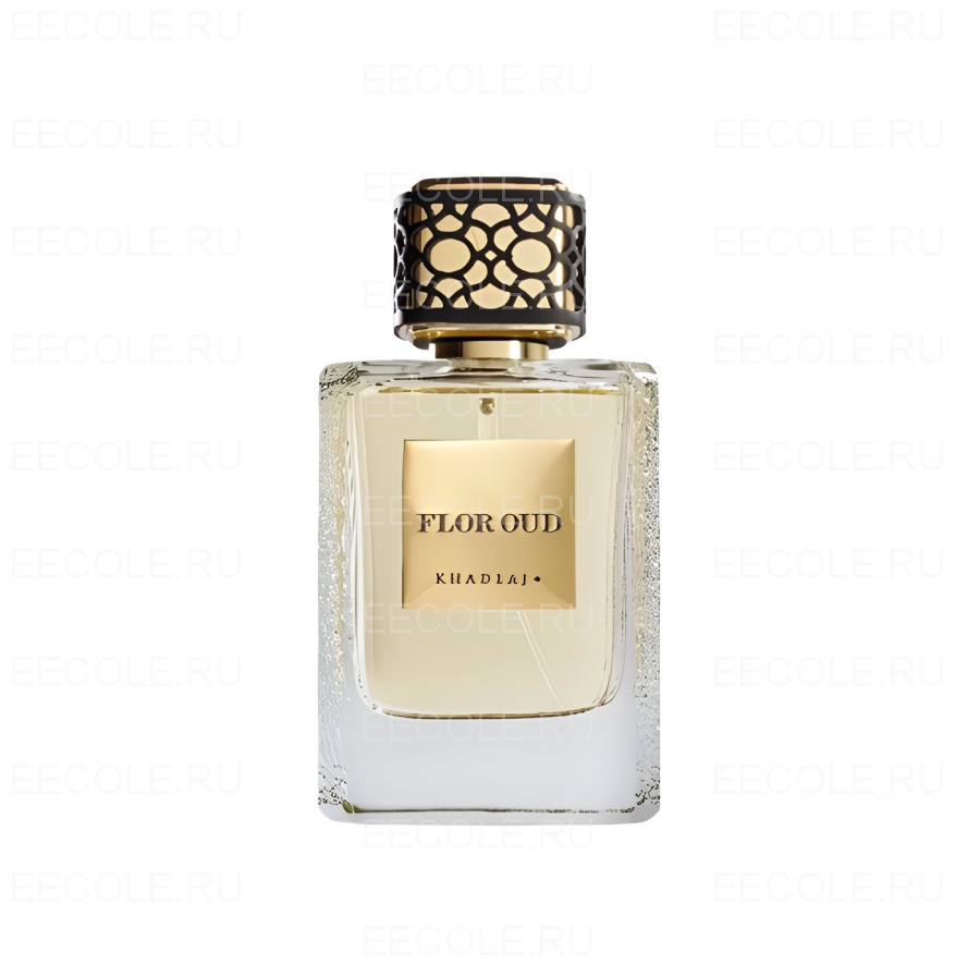 Khadlaj Flor Oud