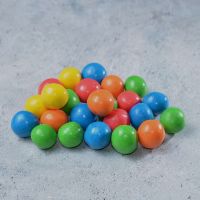 Фундук "Экзотика" ассорти в цветной шоколадной глазури