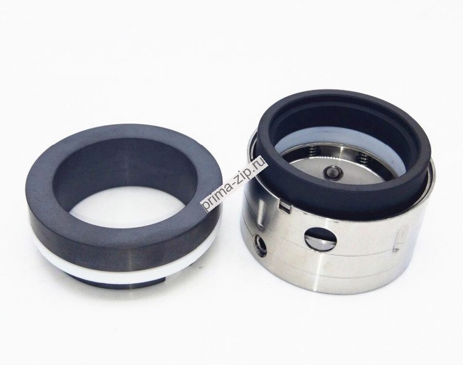 Торцевое уплотнение тип 0400 153 QQR1S1 BP