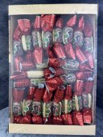 Конфеты Бочонок "Клубничный" 1уп*1276кг