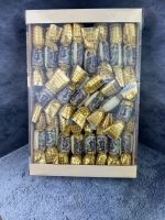 Конфеты Бочонок "Манго" 1уп*1276кг