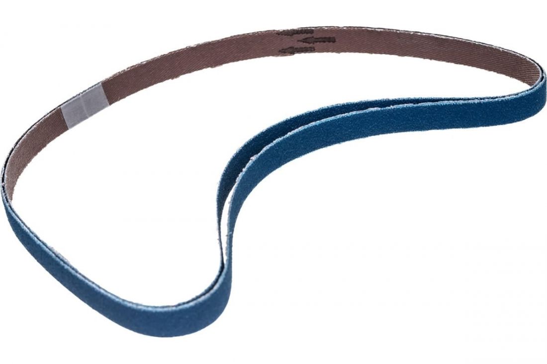 Sia Лента шлифовальная абразивная для ленточного напильника (13х305 P40)