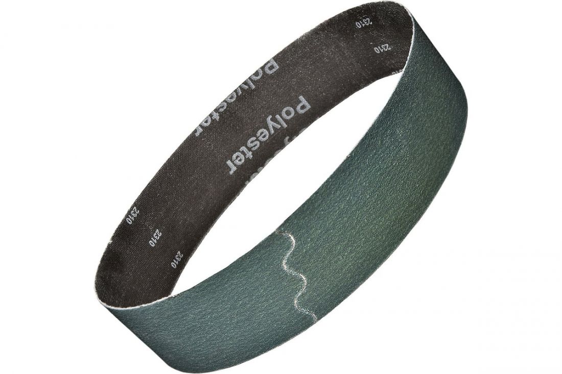 Abraform Лента шлифовальная абразивная для гриндера Z-BLADE  (50х610; P100), в упаковке 1шт.