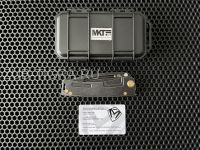 Нож Medford Marauder Black