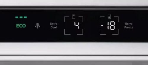 Встраиваемый холодильник AEG TSC7G181ES