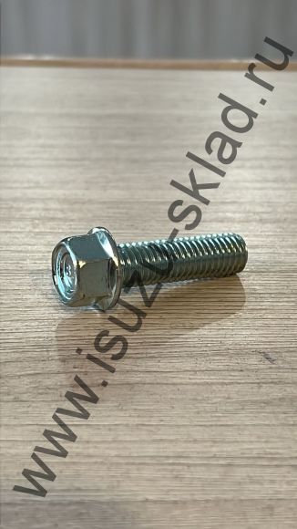 Болт крепления кпп (Isuzu)
