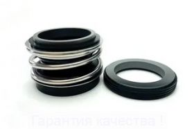 Уплотнение торцевое насоса НФ2 150/315.340-55/4 -300 Иртыш