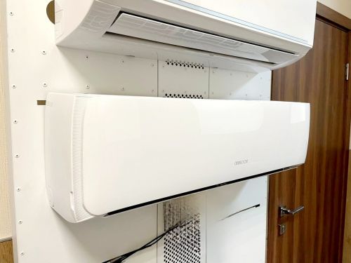 Сплит-система Cherbrooke ASA-07 HR4K1/AOA-07 HR4K1