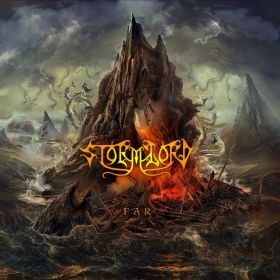 STORMLORD - Far DIGI CD