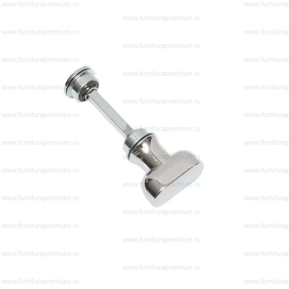 Накладка под фиксатор Verum Pure WC