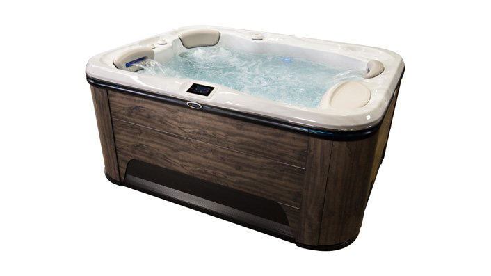 Гидромассажный бассейн Hydropool Signature 379 Gold—31  форсунка 216х165 ФОТО