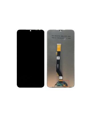 Дисплей для Tecno Spark 8P, 8T (KG7n, KG6p, матрица Original) с сенсорным стеклом