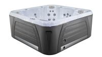 Бассейн Hydropool Serenity 6900 - 51 форсунка на шесть человек 231х231 схема 1 Бассейн Hydropool Serenity 6900 - 51 форсунка на шесть человек 231х231 схема 1