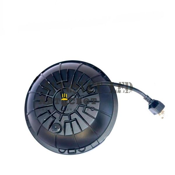 Светодиодные фары 7 дюймов G7-705