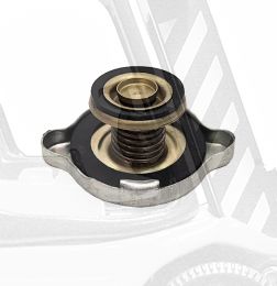 -Крышка радиатора (ГАЗ-31029)24-1304010, шт