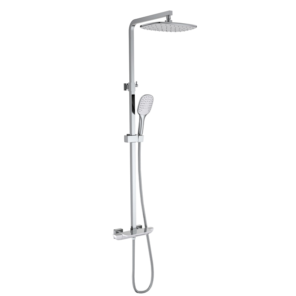 Душевая стойка Timo Helmi SX-1170/00-16